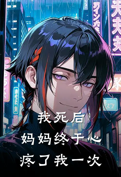 我死后,妈妈终于心疼了我一次的
