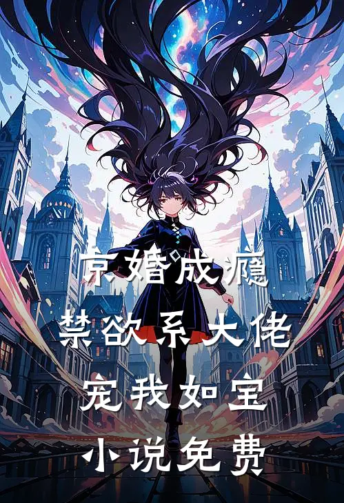 京婚成瘾，禁欲系大佬宠我如宝小说免费