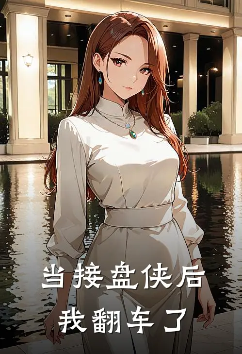 当接盘侠后，我翻车了