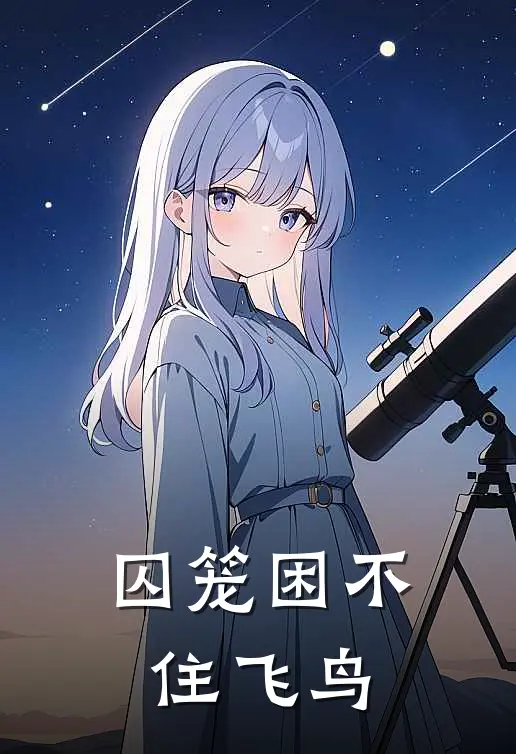 囚笼困不住飞鸟怎么办