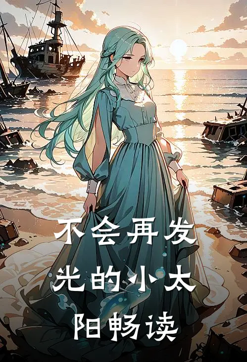 不会再发光的小太阳畅读