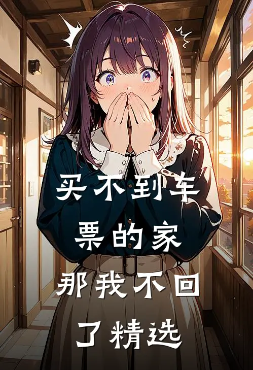 买不到车票的家，那我不回了精选