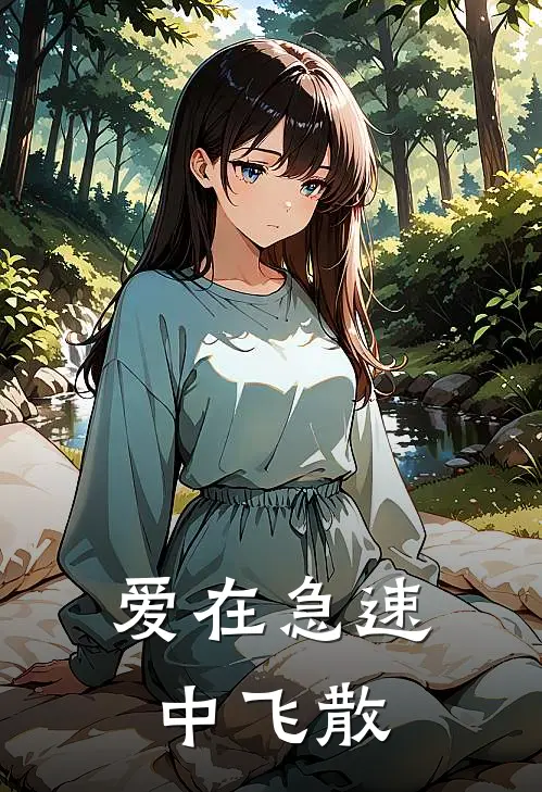 爱在急速中飞散顾宸林嫣胡月