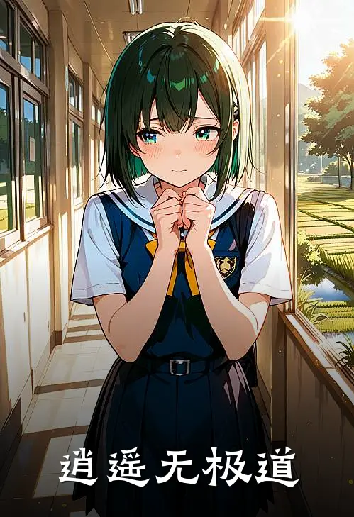 逍遥无极道