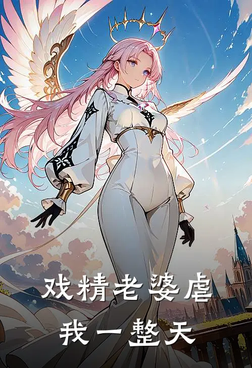 戏精老婆虐我一整天