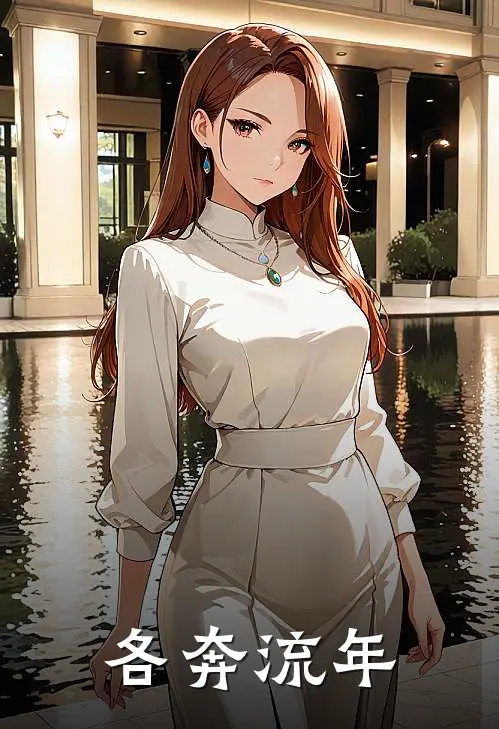 各奔流年