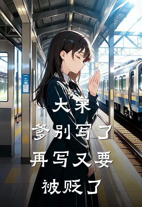 大宋：爹别写了，再写又要被贬了