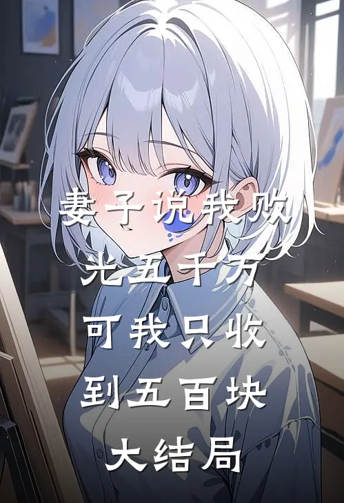 妻子说我败光五千万，可我只收到五百块大结局