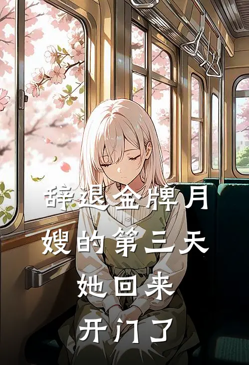 辞退金牌月嫂的第三天,她回来开门了结局