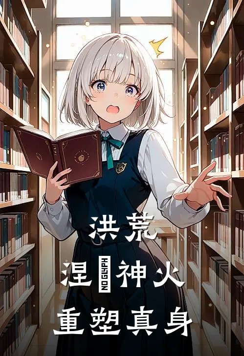 洪荒：涅槃神火重塑真身