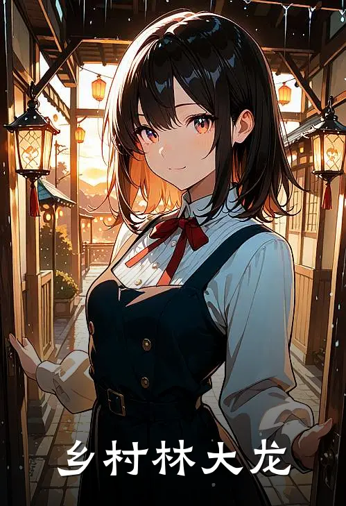 乡村林大龙
