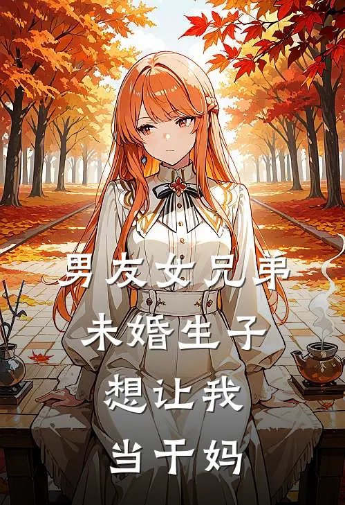男友女兄弟未婚生子,想让我当干妈可以吗