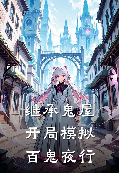 继承鬼屋，开局模拟百鬼夜行