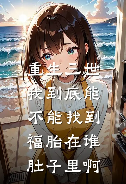 重生三世，我到底能不能找到福胎在谁肚子里啊