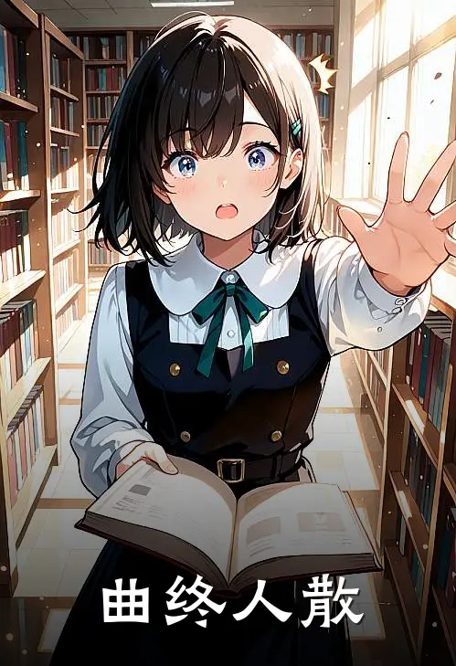 曲终人散