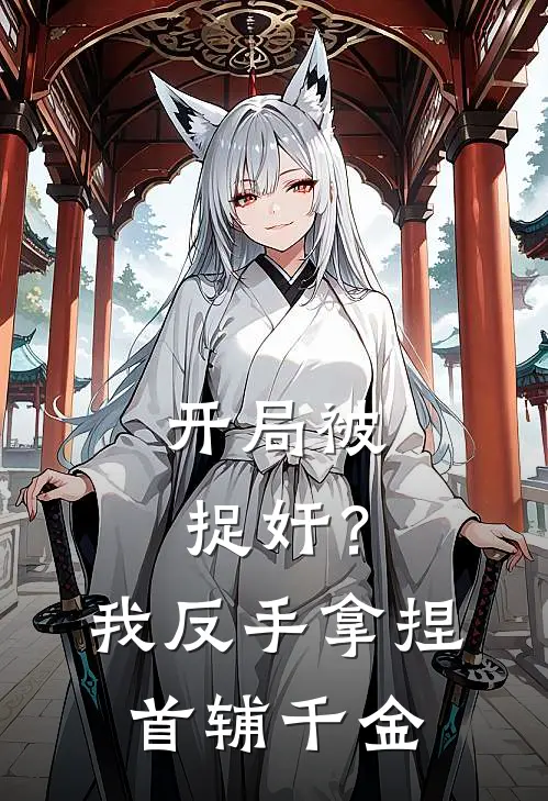 开局被捉奸？我反手拿捏首辅千金