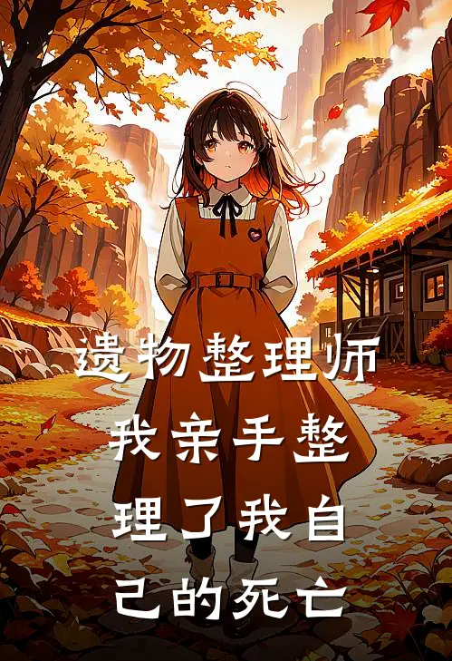 遗物整理师：我亲手整理了我自己的“死亡