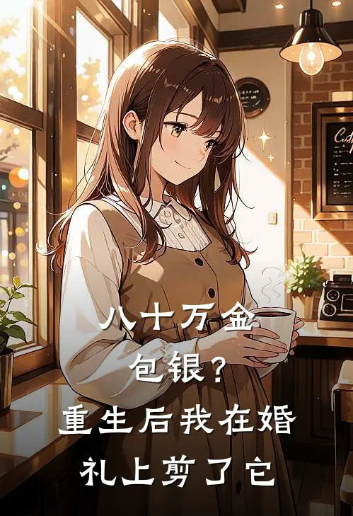八十万金包银？重生后我在婚礼上剪了它