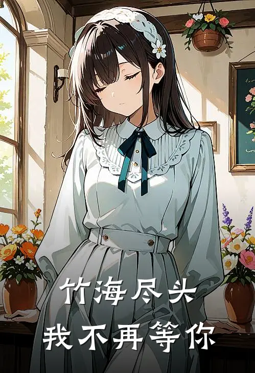 竹海尽头,我不再等你是歌