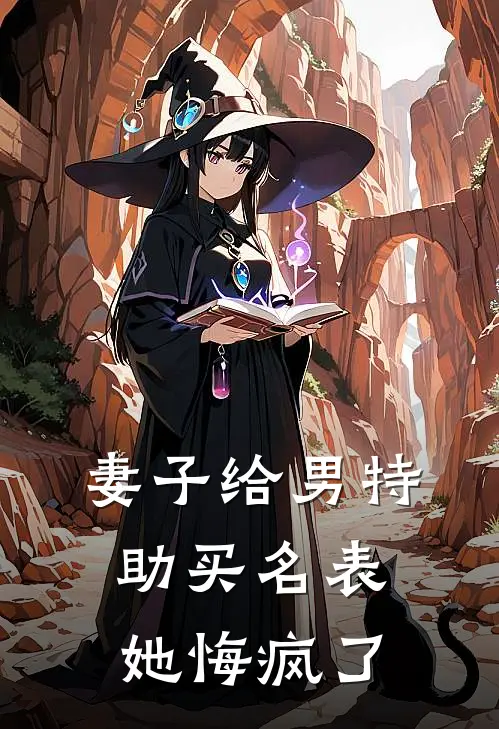 妻子给男特助买名表,她悔疯了免费阅读