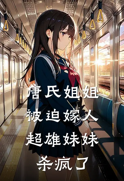 唐氏姐姐被迫嫁人，超雄妹妹杀疯了