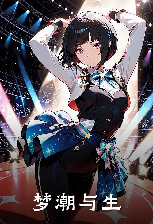 梦潮与生