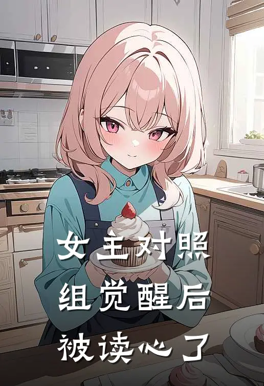 女主对照组觉醒后,被读心了的