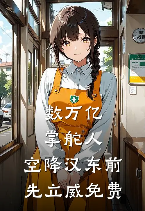 数万亿掌舵人,空降汉东前先立威免费