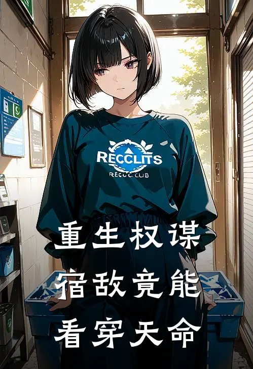 重生权谋宿敌竟能看穿天命的