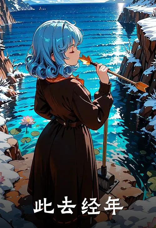 此去经年歌词完整版