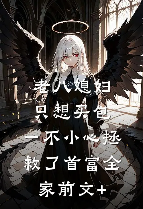 老八媳妇只想买包，一不小心拯救了首富全家前文+