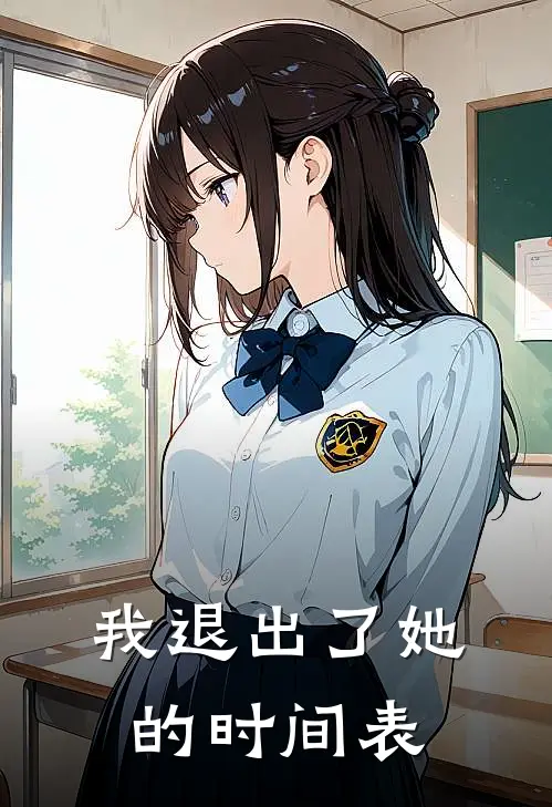 我退出了她的时间表英语翻译