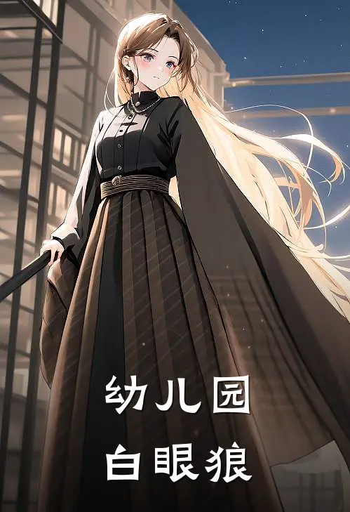 幼儿园白眼狼舞蹈视频