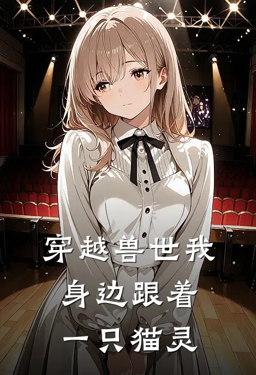 穿越兽世我身边跟着一只猫灵儿