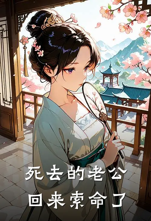 死去的老公回来索命了