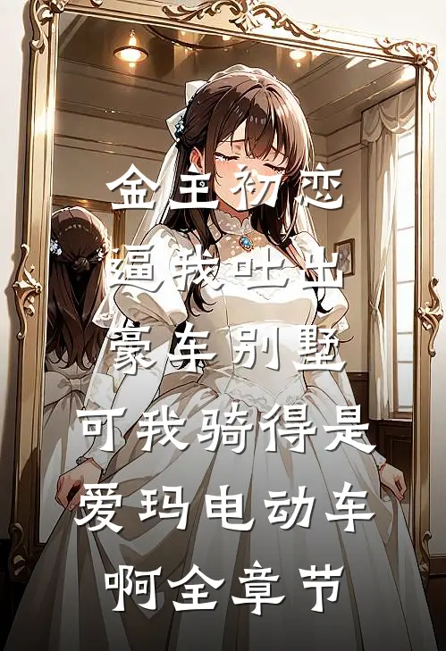 金主初恋逼我吐出豪车别墅，可我骑得是爱玛电动车啊全章节