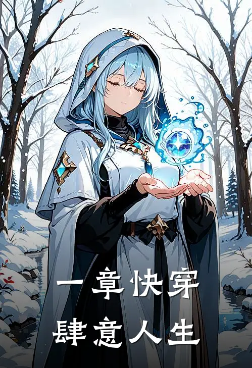 一章快穿：肆意人生