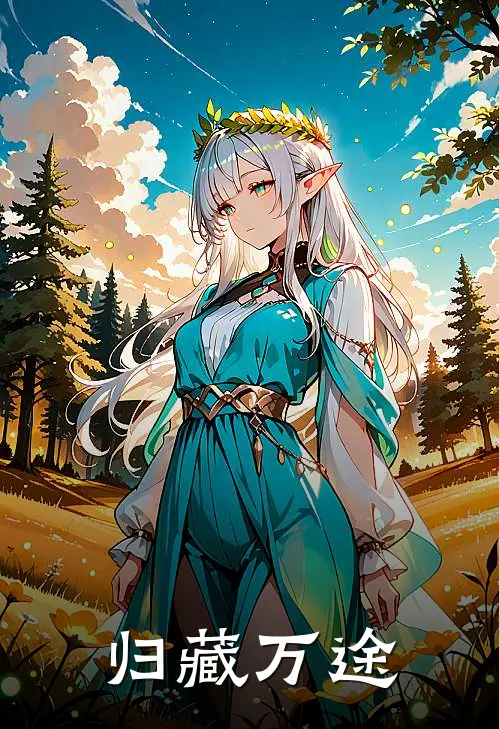 归藏万途