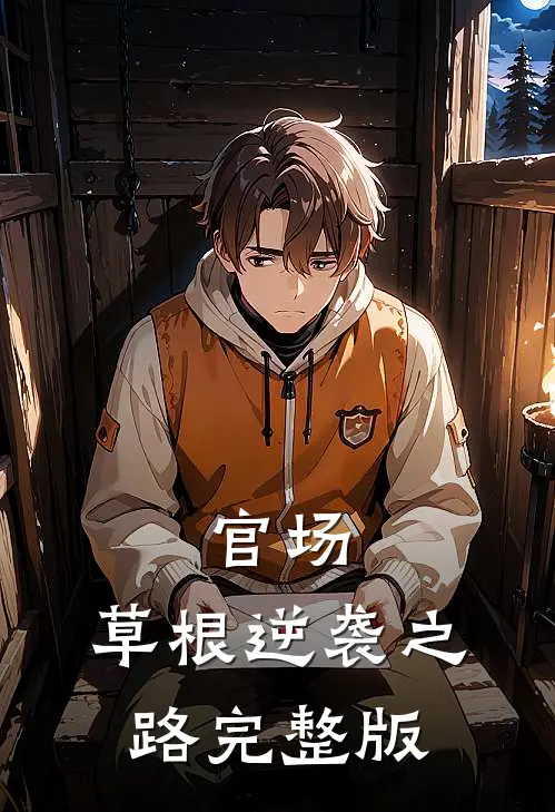 官场：草根逆袭之路完整版