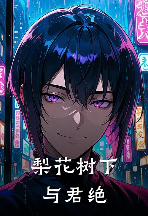 梨花树下与君绝绝美爱情故事