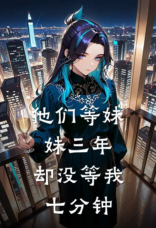 他们等妹妹三年,却没等我七分钟英文