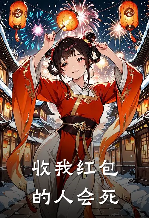 收我红包的人会死掉吗