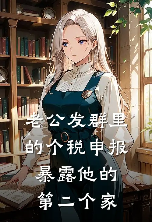 老公发群里的个税申报，暴露他的第二个家