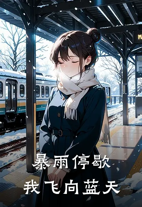 暴雨停歇,我飞向蓝天歌词