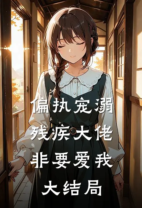 偏执宠溺：残疾大佬非要爱我大结局