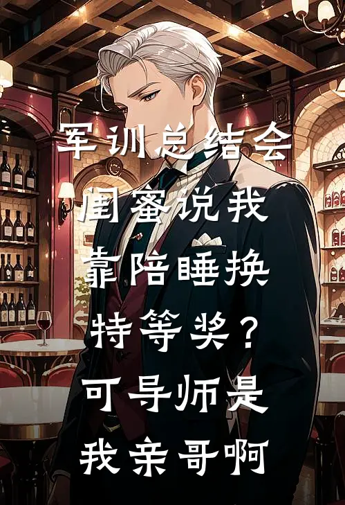 军训总结会闺蜜说我靠陪睡换特等奖？可导师是我亲哥啊