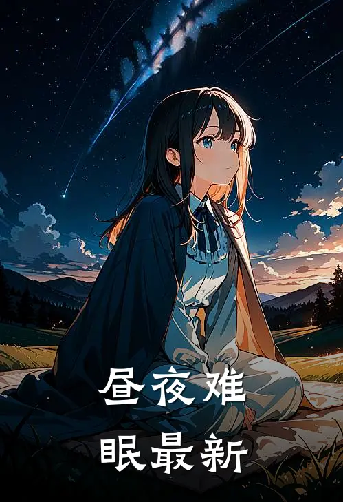 昼夜难眠最新