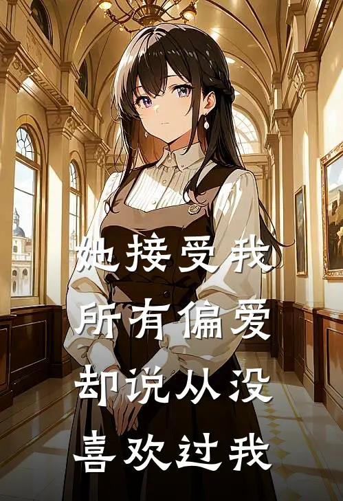 她接受我所有偏爱,却说从没喜欢过我怎么办
