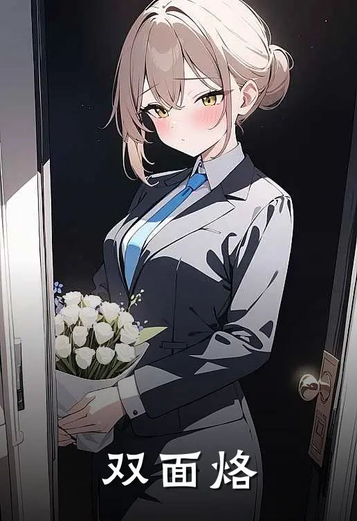 双面烙