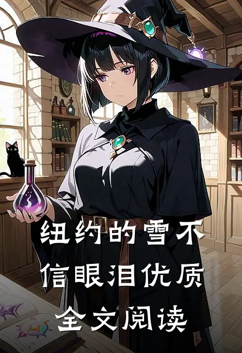 纽约的雪不信眼泪优质全文阅读
